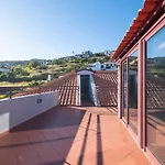 Apartment Terrace To Atlantic