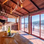 Terrace To Atlantic