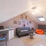 Terrace To Atlantic Apartment