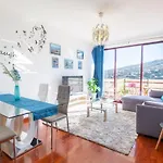 Apartment Terrace To Atlantic