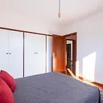 Apartment Terrace To Atlantic