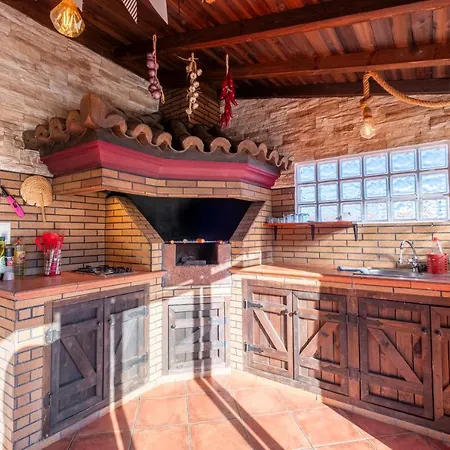 Apartamento Terrace To Atlantic *