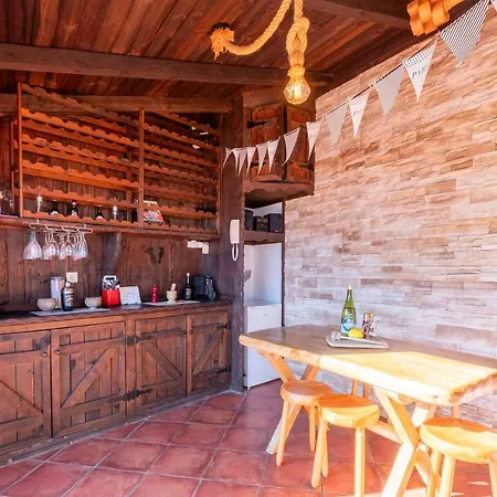 Terrace To Atlantic Apartamento *