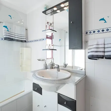 Terrace To Atlantic * Santa Cruz (Madeira)