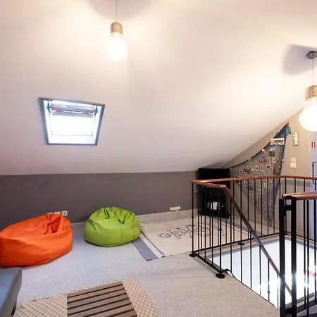 Terrace To Atlantic Santa Cruz (Madeira)