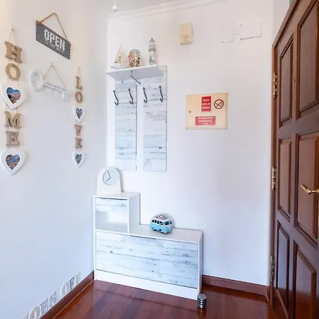 Apartamento Terrace To Atlantic *