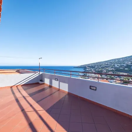 Terrace To Atlantic