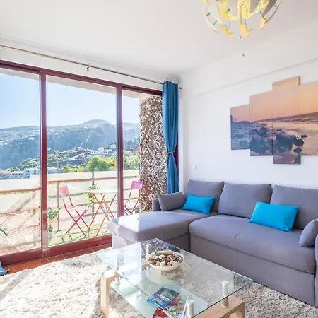 Terrace To Atlantic Apartamento *