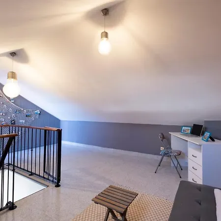 Terrace To Atlantic *