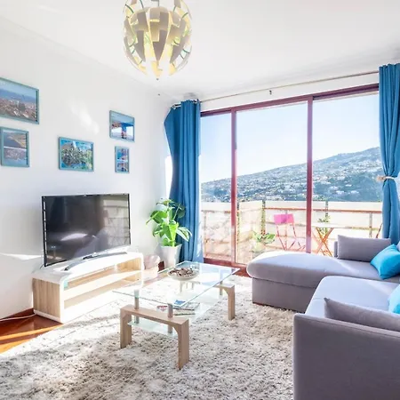 Apartmán Terrace To Atlantic *