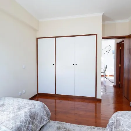 Terrace To Atlantic *