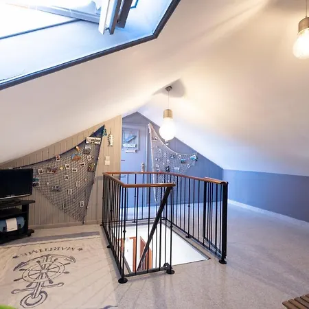 Apartamento Terrace To Atlantic