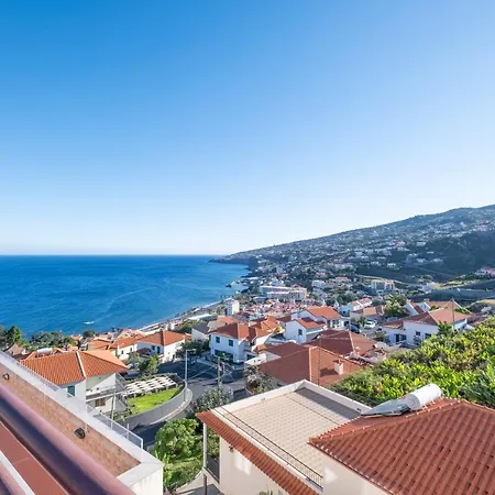 Terrace To Atlantic *