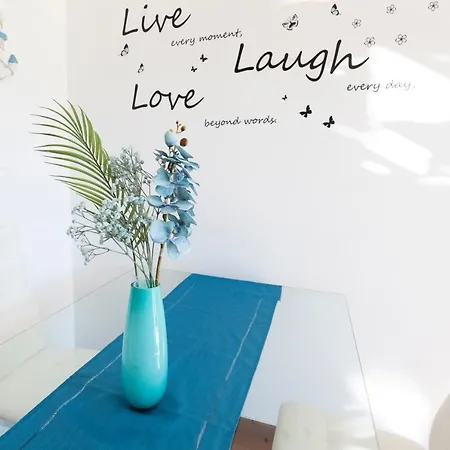 Terrace To Atlantic Apartamento