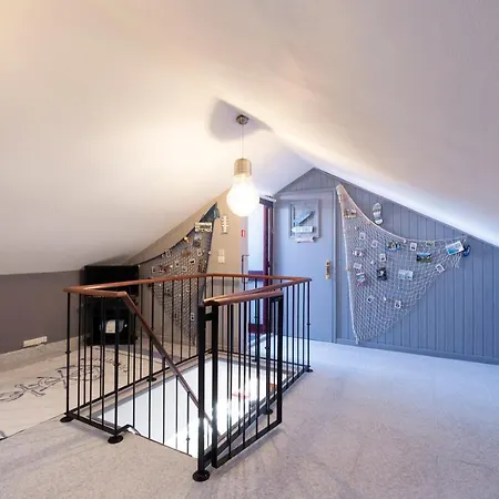 Terrace To Atlantic * Santa Cruz (Madeira)