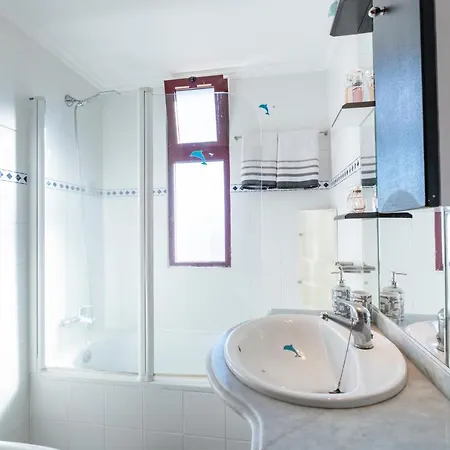 Apartamento Terrace To Atlantic Santa Cruz (Madeira)