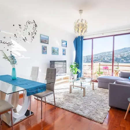 Apartamento Terrace To Atlantic