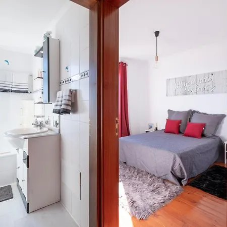 Terrace To Atlantic Apartamento