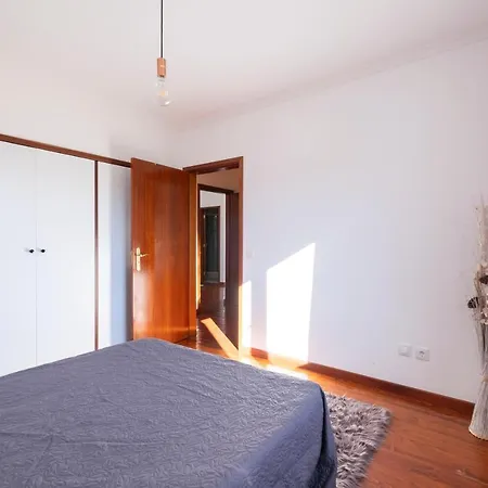 Apartmán Terrace To Atlantic *