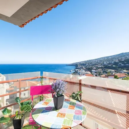 Terrace To Atlantic