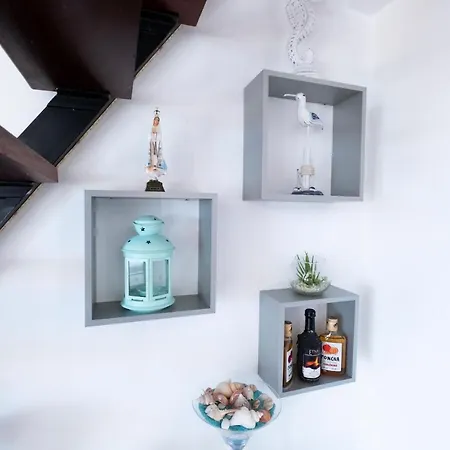 Terrace To Atlantic Apartamento *