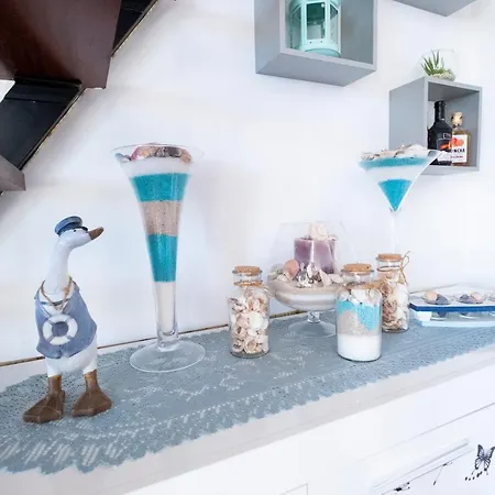 Apartamento Terrace To Atlantic Santa Cruz (Madeira)