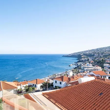 Terrace To Atlantic * Santa Cruz (Madeira)