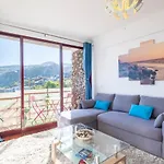 Terrace To Atlantic Apartmán *
