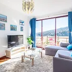 Apartmán Terrace To Atlantic *