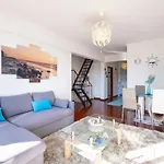 Apartmán Terrace To Atlantic Santa Cruz (Madeira)