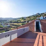 Terrace To Atlantic Apartmán