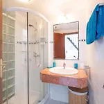 Apartmán Terrace To Atlantic Santa Cruz (Madeira)