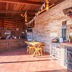 Terrace To Atlantic * Santa Cruz (Madeira)