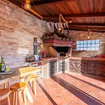 Terrace To Atlantic Santa Cruz (Madeira)