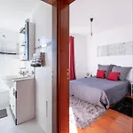 Terrace To Atlantic Apartmán