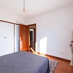 Apartmán Terrace To Atlantic *