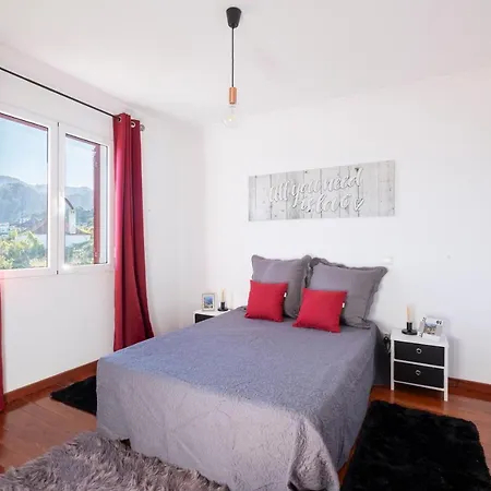 Terrace To Atlantic דירה *