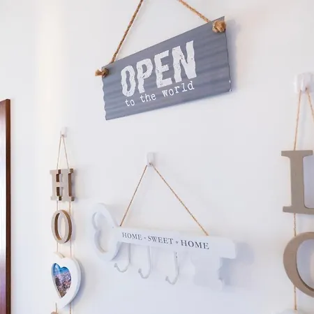 Terrace To Atlantic *