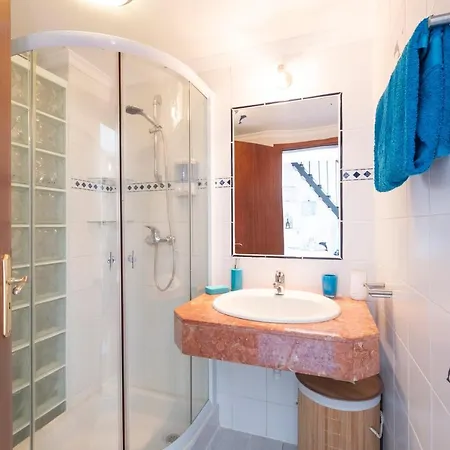 דירה Terrace To Atlantic סנטה קרוז