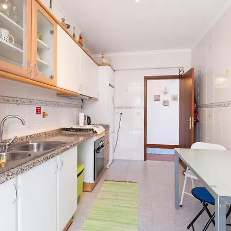 Terrace To Atlantic *