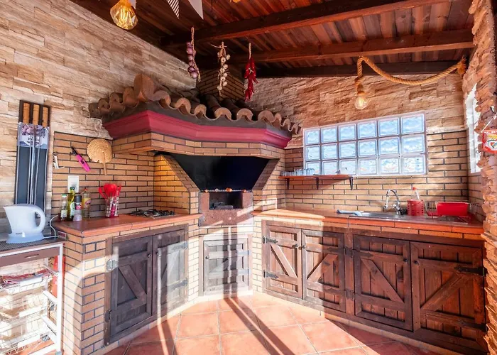 Apartament Terrace To Atlantic *