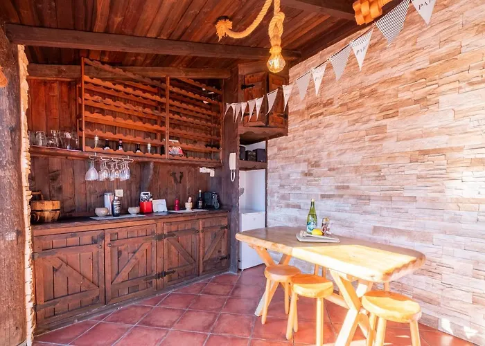 Terrace To Atlantic Apartament *