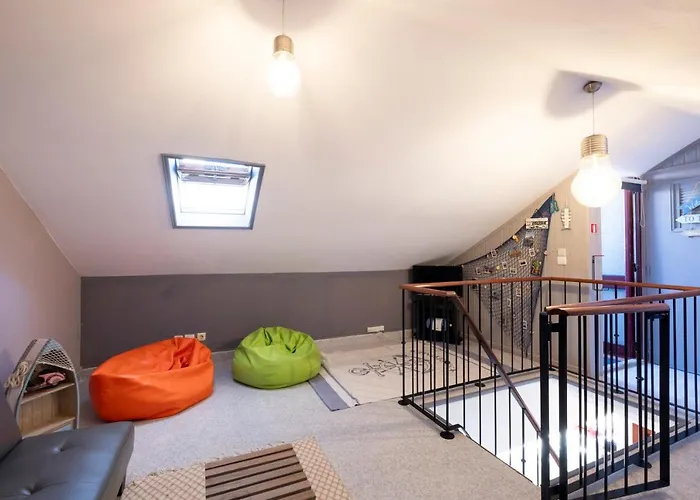 Terrace To Atlantic Santa Cruz (Madeira)