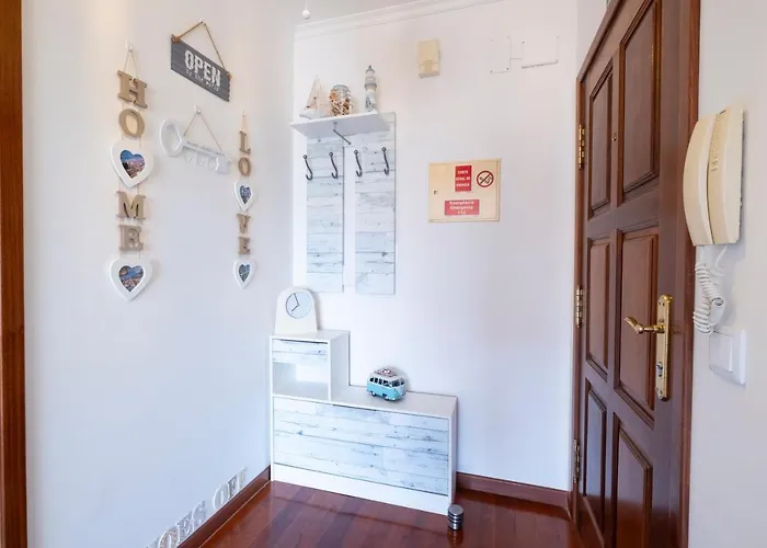 Apartament Terrace To Atlantic *