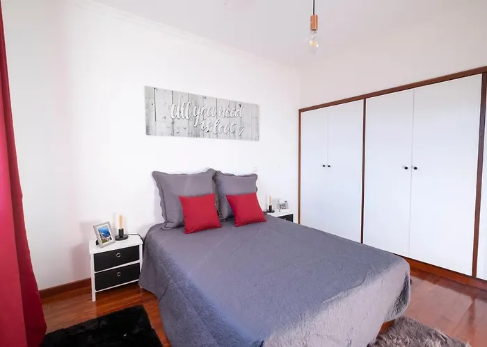 Terrace To Atlantic Apartament