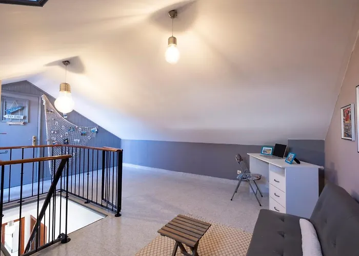 Terrace To Atlantic *