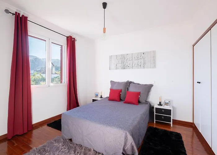 Terrace To Atlantic Apartament *