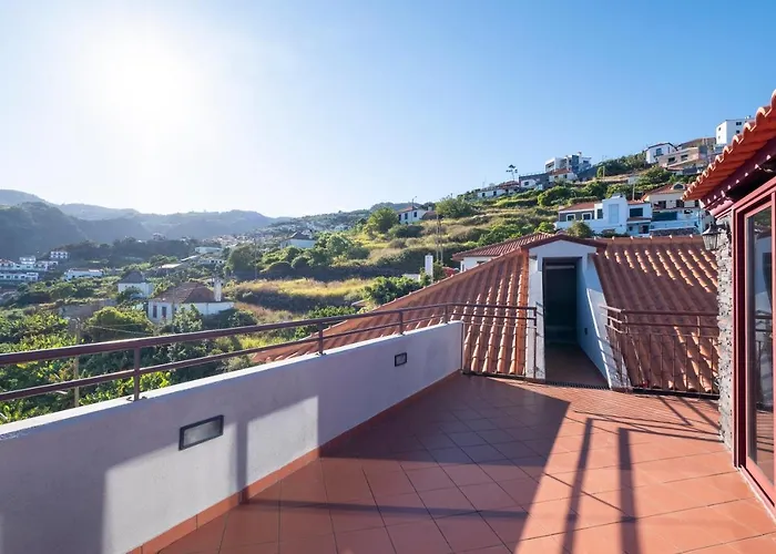 Terrace To Atlantic Apartament