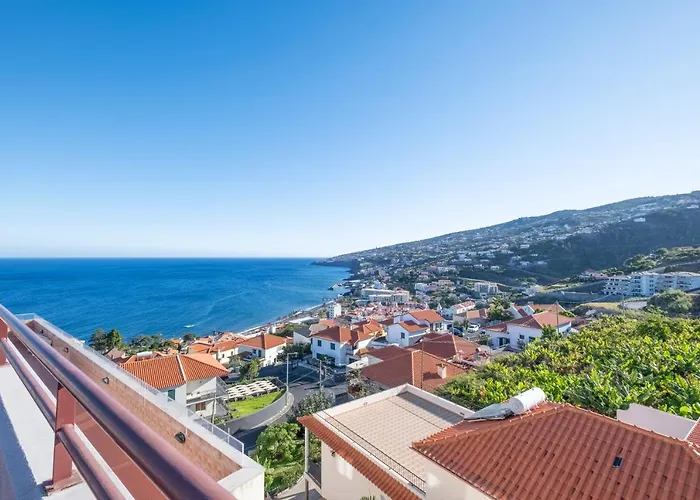 Terrace To Atlantic *