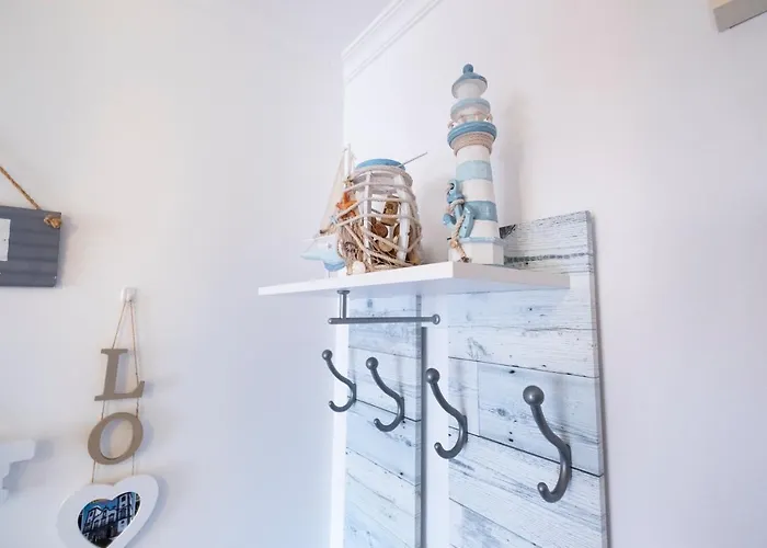 Terrace To Atlantic Apartament Santa Cruz (Madeira)